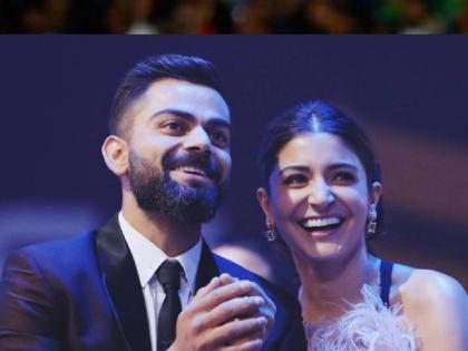 India Vs Pakistan T20 Live And Anushka Sharma has shared an emotional post for Virat Kohli | India Vs Pakistan T20 Live :तू भारतीयांची दिवाळी गोड केलीस! विराट कोहलीची अविश्वसनीय खेळी अन् अनुष्का शर्माची भावनिक पोस्ट