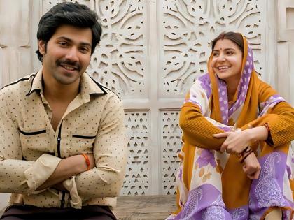 Anushka Sharma and Varun Dhawan's 'Sui Dhaaga - Made in India' will release in China | अनुष्का शर्मा आणि वरुण धवनचा ‘सुई धागा- मेड इन इंडिया’ चीनमध्ये होणार रिलीज