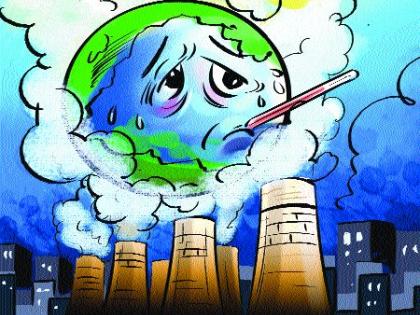 The option of nuclear power for sustainable development | शाश्वत विकासासाठी अणुऊर्जेचा पर्याय