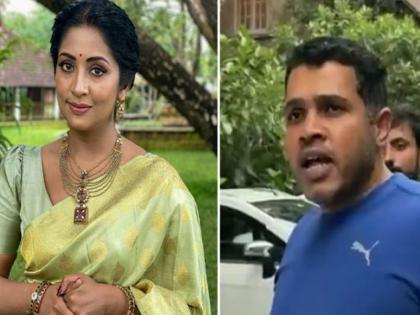 Navya-Sachin series of meet in Kochi; ED's investigation reveals information | नव्या नायर-सचिन सावंतचा कोचीत रंगला भेटींचा सिलसिला; ईडीच्या तपासात माहिती उघड