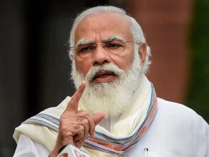 CoronaVirus: The distribution of vaccines will be like disaster relief Prime Minister Narendra Modi instructions | CoronaVirus : आपत्ती निवारणासारखेच होणार लस वाटपाचे काम, पंतप्रधान नरेंद्र मोदी यांचे निर्देश