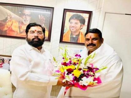 Will the Shivsena Shinde group show a political miracle in Karad? | कोणी लावतेय फ्लेक्स, कोणी करतंय सत्कार; शिंदे गट दाखवणार का राजकीय चमत्कार?