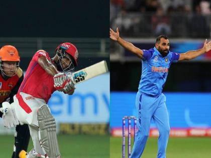 5 cricketers who dodged death; Including Mohammed Shami, India's most successful captain in the list | मृत्यूला चकवा देणारे ५ क्रिकेटपटू; मोहम्मद शमीसह भारताच्या सर्वात यशस्वी कर्णधाराचाही समावेश