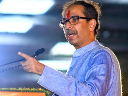 No Pradhan Mantri Awas Yojana for animals - Uddhav Thackeray | प्राण्यांसाठी प्रधानमंत्री आवास योजना नाही - उद्धव ठाकरे