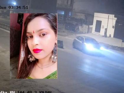 The Delhi Police has recorded the statement of the friend of the victim, Anjali Singh, regarding the said incident. | अंजलीला सोडून का पळाली, त्या रात्री नेमकं काय झालं?; मैत्रिणीने पोलिसांसमोर केला खुलासा