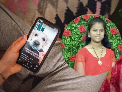 'रील'ची जीवघेणी नशा! वडिलांनी हटकले म्हणून BBA करणाऱ्या तरुणीने उचललं टोकाचं पाऊल