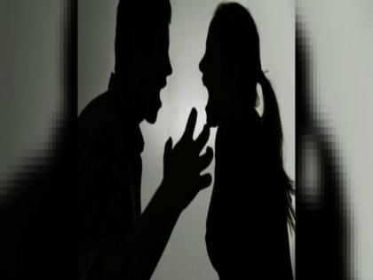 Shocking! Young man arrested for kidnapping and beating a young woman | धक्कादायक!तरुणीचे अपहरण करून मारहाण केल्याप्रकरणी तरुणाला अटक