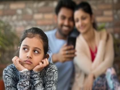 Here's why anger is increasing in children