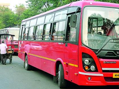 Apali bus hand over to Mahametro: Travel from Mahamandal to Mahametro | आपली बस महामेट्रोच्या स्वाधीन : महामंडळ ते महामेट्रोकडे वाटचाल