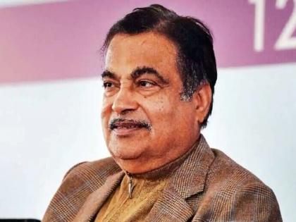 Death threat to Nitin Gadkari, increased security at Nagpur office | नितीन गडकरी यांना जीवे मारण्याची धमकी, नागपूर कार्यालयात धमकीचे तीन फोन