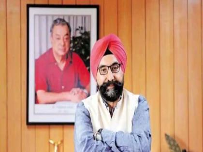 Amul's managing director R.S. Sodhi resigns suddenly; Administered by Jayan Mehta | अमूलच्या व्यवस्थापकीय संचालकांनी अचानक दिला राजीनामा; जयन मेहता यांच्याकडे कारभार