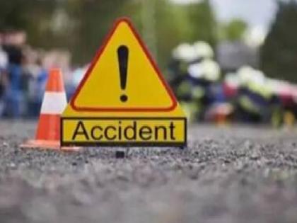 Shocking; Two die in auto-bike collision; Incidents in Sangola Taluka | धक्कादायक; टमटम-दुचाकीची धडकेत दोघांचा मृत्यू; सांगोला तालुक्यातील घटना