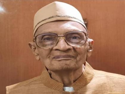 Appasaheb Godbole, founder of Mumbai Consumer Panchayat passed away | मुंबई ग्राहक पंचायतीचे  संस्थापक आप्पासाहेब  गोडबोले यांचे निधन