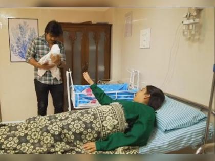 Appi Aamchi Collector Appi-Arjun babys life in danger Twist to come in the series | अप्पी आमची कलेक्टर: अप्पी-अर्जुनच्या बाळाच्या जीवाला धोका?; मालिकेत येणार ट्विस्ट