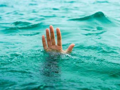 Two youths died after drowning in Ghogra waterfall wardha | घोगरा धबधब्यात बुडून दाेन तरुणांचा मृत्यू; दोन दिवसांत दुसरी घटना