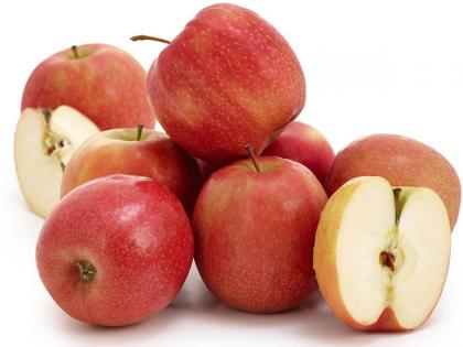  Eating apples? Careful! Take care of this | सफरचंद खाताय? सावधान! ही काळजी घ्या