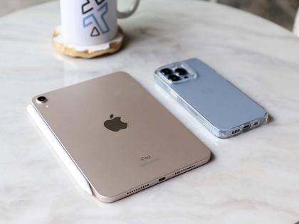 iPhone and iPad users at risk of cyber attack, government warns; Do 'this' immediately | iPhone अन् iPad युजर्सवर सायबर हल्ल्याचा धोका, सरकारचा इशारा; तात्काळ करा 'हे' काम... iPhone and iPad users at risk of cyber attack, government warns; Do 'this' immediately | iPhone अन् iPad युजर्सवर सायबर हल्ल्याचा धोका, सरकारचा इशारा; तात्काळ करा 'हे' काम...