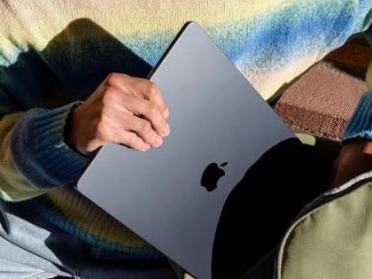 Apple's cheapest Macbook coming soon; it will get iPhone processor | लवकरच येणार Apple चा सर्वात स्वस्त Macbook; यात मिळणार iPhone चे प्रोसेसर