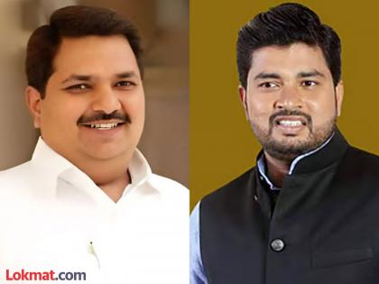 big blow to ajit pawar and sharad pawar senior leaders from both ncp group joins bjp | पवार काका-पुतण्यांना दे धक्का; NCP च्या दोन्ही गटातील दिग्गज नेत्यांचा भाजपामध्ये प्रवेश
