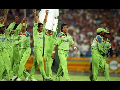 Den of match-fixing is in India, says former Pakistan pacer Aaqib Javed svg | भारत हा मॅच फिक्सिंगचा गुप्त अड्डा; पाकिस्तानी क्रिकेटपटू बरळला