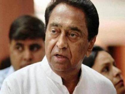 Kamal Nath can still save the government from collapse | सरकार कोसळण्यापासून अजुनही वाचवू शकतात कमलनाथ, जाणून घ्या कसे