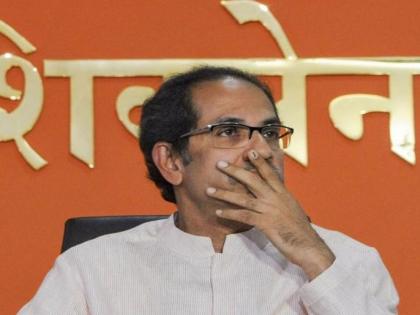 BJP Keshav Upadhye Slams Thackeray Government Over Aurangabad Sambhaji nagar | "मर्द, वज्रमूठ शब्द वापरून विरोधकांवर टोमणे बॉम्ब मारण्यापेक्षा औरंगाबाद शहराचं संभाजीनगर..."