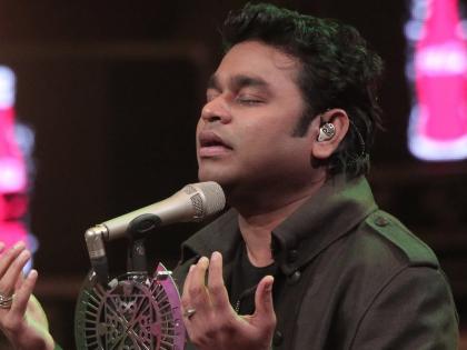 birthday special a r rahman unknown interesting facts ; The transformation of Dilip Kumar into AR Rahman | Birthday Special :  ए. आर. रहमानने का स्वीकारला इस्लाम? दिलीप कुमारचा कसा झाला अल्ला रक्खा रहमान?