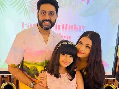 Aaradhya Bachchan's Fake News Reprimanded, Strong Warning To Google, YouTube | Aaradhya Bachchan: आराध्या बच्चनच्या फेक न्यूज देणाऱ्यांना फटकारले, गुगल, यू-ट्युबला कडक ताकीद