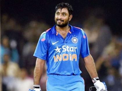 BREAKING: Indian batsman Ambati Rayudu's retirement from long format cricket | भारतीय फलंदाज अंबाती रायुडूची तडकाफडकी निवृत्ती