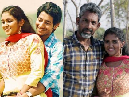 nagraj manjule answers why he has not takes rinku rajguru in next film ghar banduk biryani | 'घर बंदुक..' मध्ये परश्या आहे मग 'आर्ची' का नाही? नागराज मंजुळेने एकाच वाक्यात दिलं उत्तर