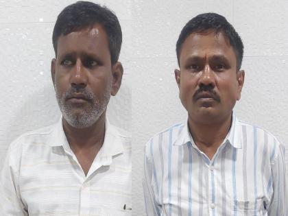 Two inn accused of Bolbachan gang who cheated common citizens arrested | सामान्य नागरिकांची फसवणूक करणाऱ्या बोलबच्चन गॅंगच्या दोन सराईत आरोपींना अटक