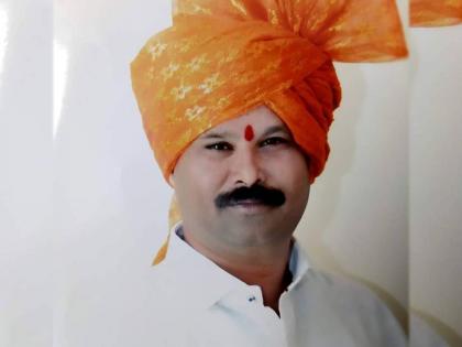 BJP official Dhengre's killers arrested in Madhya Pradesh murder was done at a dhaba in Pachgaon | भाजपा पदाधिकारी ढेंगरेच्या मारेकऱ्यांना मध्यप्रदेशात अटक; पाचगाव येथील ढाब्यावर केली होती हत्या