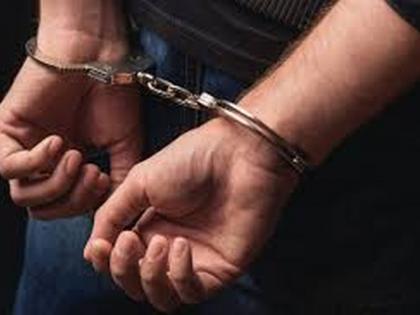 Two of the five burglars arrested | पाच घरफोड्यातील दोन अट्टल चोरटे जेरबंद