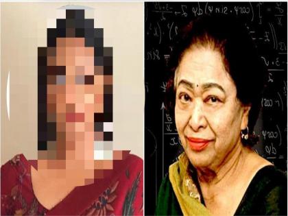 Confirm ...! Vidya Balan to play Math genius Shakuntala Devi in her next film | Confirm...! गणितज्ज्ञ शंकुतला देवींवर येणार बायोपिक, त्यांची भूमिका साकारणार ही अभिनेत्री