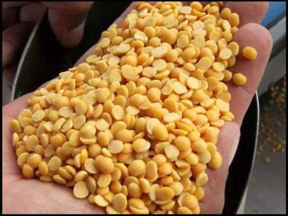 tur dal price increase at march end, gram prices also be rise | मार्च एन्डला तूर उसळली; हरभराही भाव खाणार!