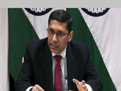 India On Pakistan: 6 Indians die in Pakistani prisons in last 9 months; Ministry of External Affairs expressed concern | India On Pakistan: पाकिस्तानी तुरुंगात 6 भारतीयांचा मृत्यू; परराष्ट्र मंत्रालयाने व्यक्त केली चिंता