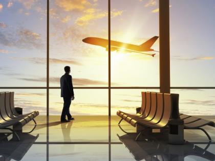 Husband who returned from abroad after four years is taken into custody straight from the airport; Why? | चार वर्षांनंतर विदेशातून परतलेला पती विमानतळावरून थेट कोठडीत; कारण काय?