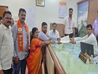 रत्नागिरी जिल्ह्यात सदस्यांसाठी ११, तर नगराध्यक्षांसाठी २ उमेदवारी अर्ज; आतापर्यंत एकूण किती अर्ज आले.. वाचा