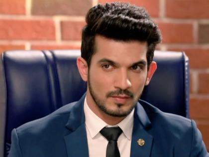 tv actor Arjun Bijlani lost 40 thousand rupees from credit card due to cyber fraud | अभिनेता अर्जुन बिजलानीची मोठी फसवणूक, OTP दिला नाही तरी गेले पैसै; नेमकं काय घडलं?