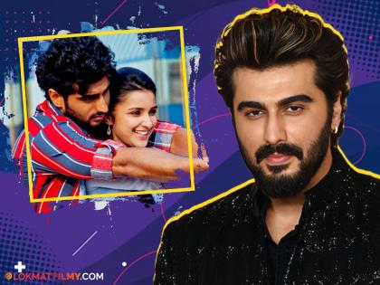 bollywood actor arjun kapoor reveals in interview about parineeti chopra casting in ishaqzaade movie | 'इश्कजादे' चित्रपटात अर्जुन कपूरला परिणीतीसोबत नव्हती काम करण्याची इच्छा; म्हणाला - "ती खूपच..." 