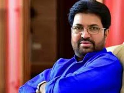 Arjun Khatkar leaves for Shiv Sena's star campaigners list | शिवसेनेच्या स्टार प्रचारकांच्या यादीतून खोतकर यांना डच्चू