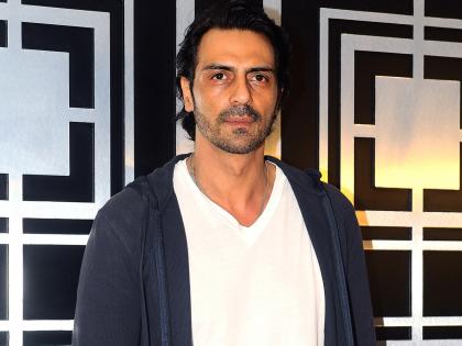 Waiting for ACB to return from London with Arjun Rampal on Tuesday | अर्जुन रामपालची मंगळवारी पुन्हा चाैकशी, लंडनहून परतण्याची एसीबीला प्रतीक्षा