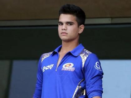 Syed Mushtaq Ali Trophy: Arjun Tendulkar struggles in practice matches before team selection | सय्यद मुश्ताक अली ट्रॉफी : सराव सामन्यात अपयशी, अर्जुन तेंडुलकरला मुंबईच्या संघात स्थान मिळणे अवघड 