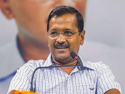 Second list of Aam Aadmi Party announced, 4 candidates in Pune and Mumbai | आम आदमी पक्षाची दुसरी यादी जाहीर, पुणे, ठाणेसह सोलापूरचेही उमेदवार