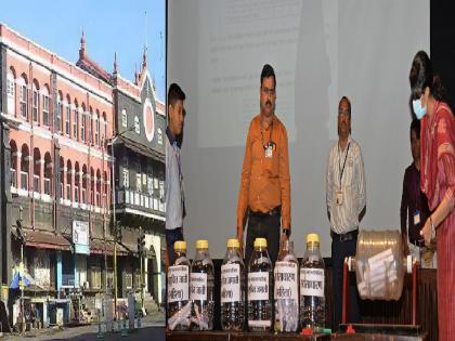 Kolhapur Municipal Corporation announcing ward reservation for elections | Kolhapur Municipal Corporation Election 2022: कोल्हापूर महापालिका निवडणुकीसाठी आरक्षण सोडत जाहीर, जाणून घ्या प्रभागानुसार आरक्षण