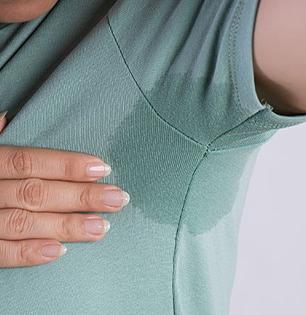 उन्हाळ्यात काखेत फार जास्त घाम येतो, कपडे ओले होतात- दुर्गंध येतो? ५ उपाय, त्रास गायब