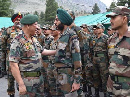 Modi government likely to Increase Retirement age of Indian Armed Forces officers