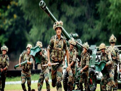 Opportunity for youth in the Army under 'Tour of Duty': 3 years of service | ‘टुर ऑफ ड्युटी ’अंतर्गत तरूणांना लष्करात संधी : ३ वर्ष करता येणार सेवा