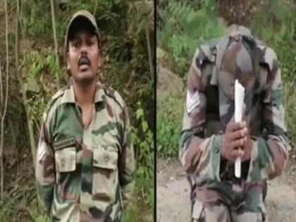 tamil nadu army soldier post in kashmir wife stripped half naked and beaten in tiruvannamalai | दुर्दैवी! जवान सीमेवर देशाचे रक्षण करत होता! त्याच्या पत्नीला अर्धनग्न करून १२० गुंडांची मारहाण