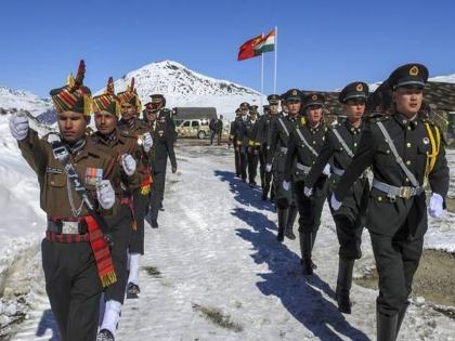 India China FaceOff Indian Army Refutes Chinas Claim On Firing Near Pangong Tso | India China FaceOff: गोळीबार तुमच्या बाजूनंच झालाय; भारतीय लष्कराकडून चीनच्या दाव्यांची पोलखोल 